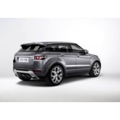 Range Rover Evogue 2011-2019 (7)